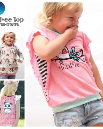 Ebook Bird*ee in English