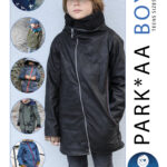 Ebook Park*aa Boyz 80-164