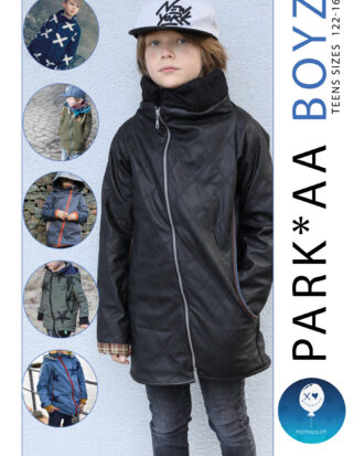 Ebook Park*aa Boyz 80-164