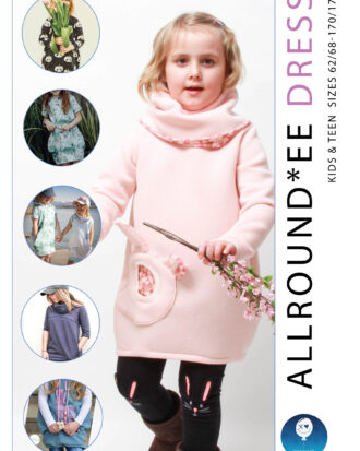 Das Allround*ee Kleid