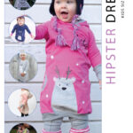 little Hipster dress