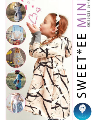 Ebook Sweet*ee Kids 56-116