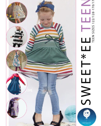 Ebook Sweet*ee Teen 122-176