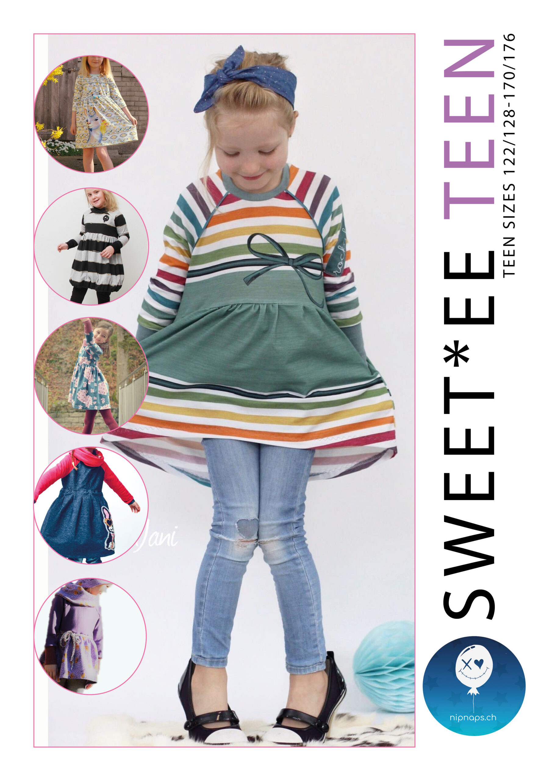 Ebook Sweet*ee Teen 122-176