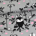 PaaPii Linnea Bunny organic jersey