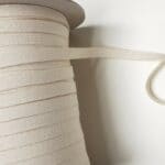 Lebenskleidung Bio Einziehgummiband 9,5mm