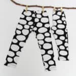 PaaPii organic cotton leggings