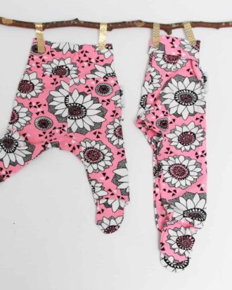 PaaPii organic cotton Baby Pants