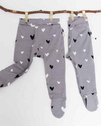 PaaPii organic cotton Baby Pants