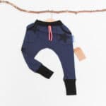 Luck*ees in Starz denim