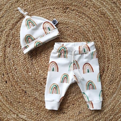 Brownbow Jersey – Bild 3