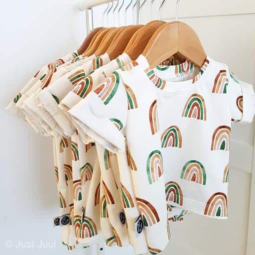 Brownbow Jersey – Bild 8