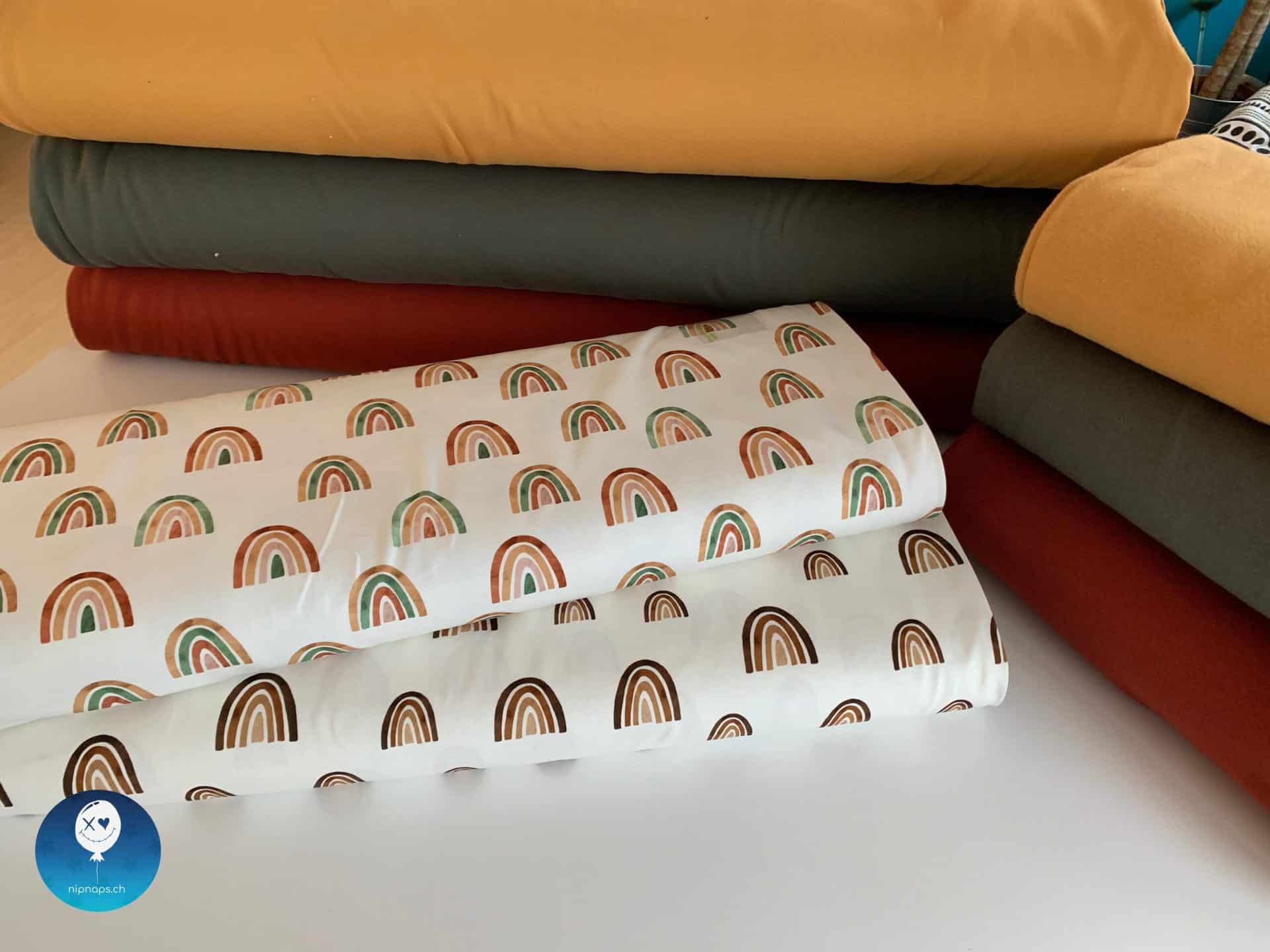 Brownbow Jersey – Bild 4