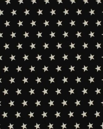 Webware 100% Cotton -Stars