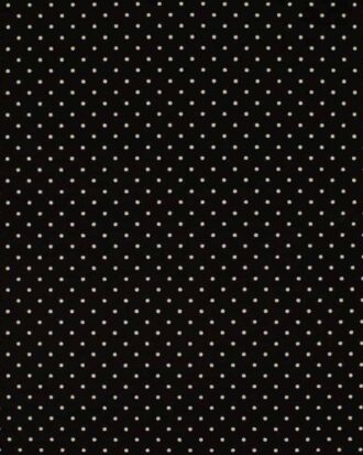 Webware 100% Cotton -Dots
