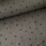 Musselin- cactus khaki