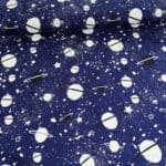 Webware/ Poplin -Planets Glow in the Dark