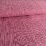 Musselin- rosa