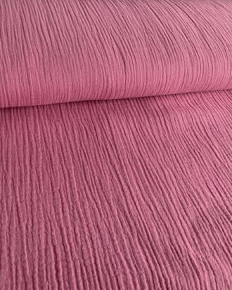 Musselin- rosa