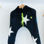 Luck*ees in Black -Starz