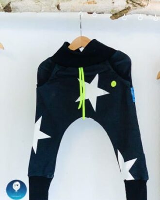 Luck*ees in Black -Starz