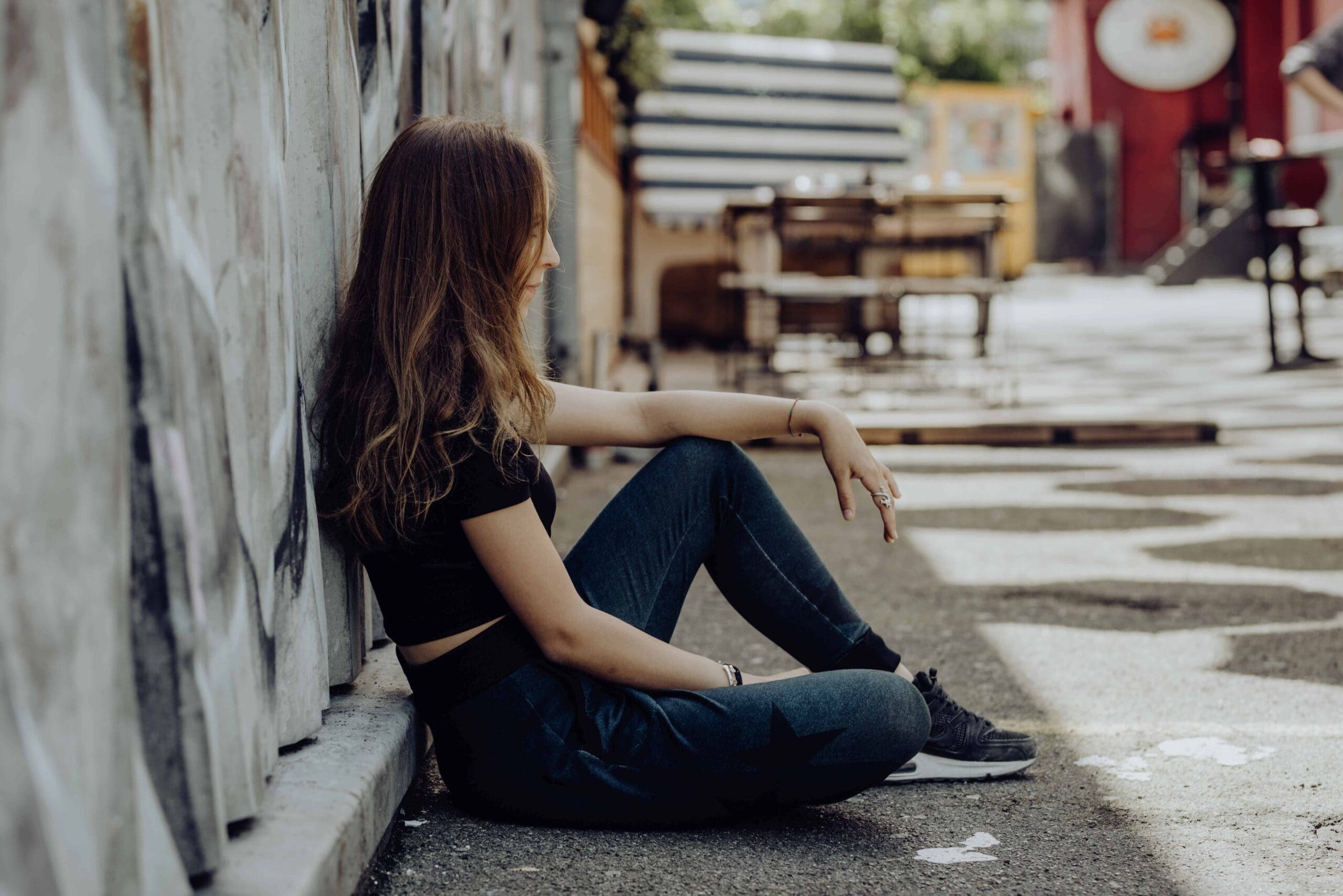 Papierschnitt big kid Luck*ees Grösse 116-170 – Bild 19