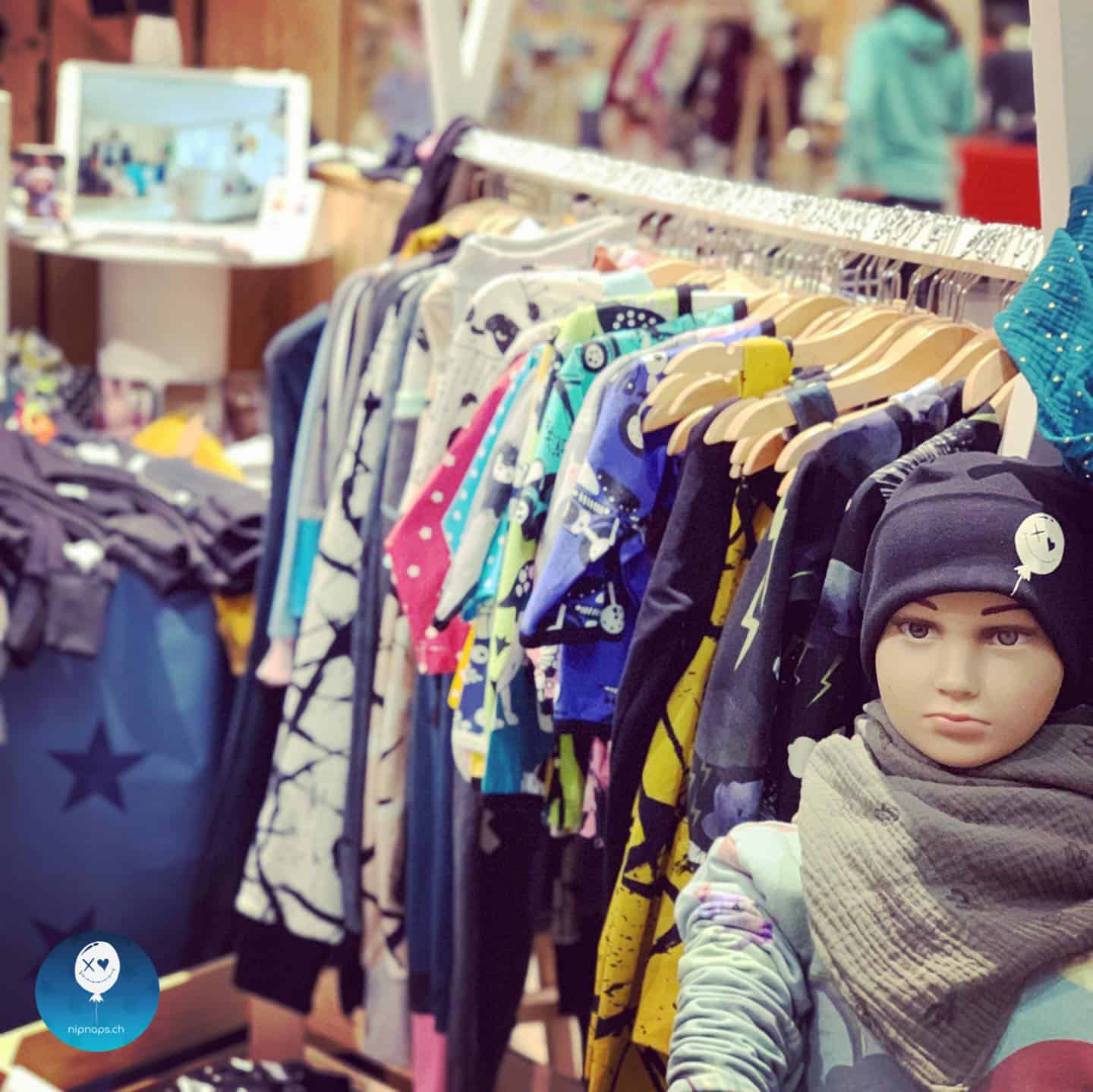 Logo Hipster-Bean*ee – Bild 2