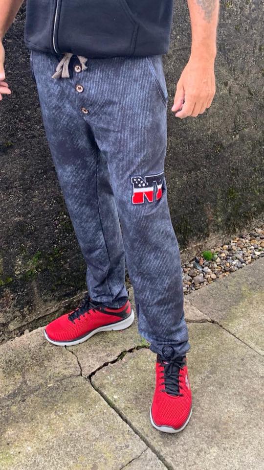 Ebook Hose Dad*ee – Bild 3