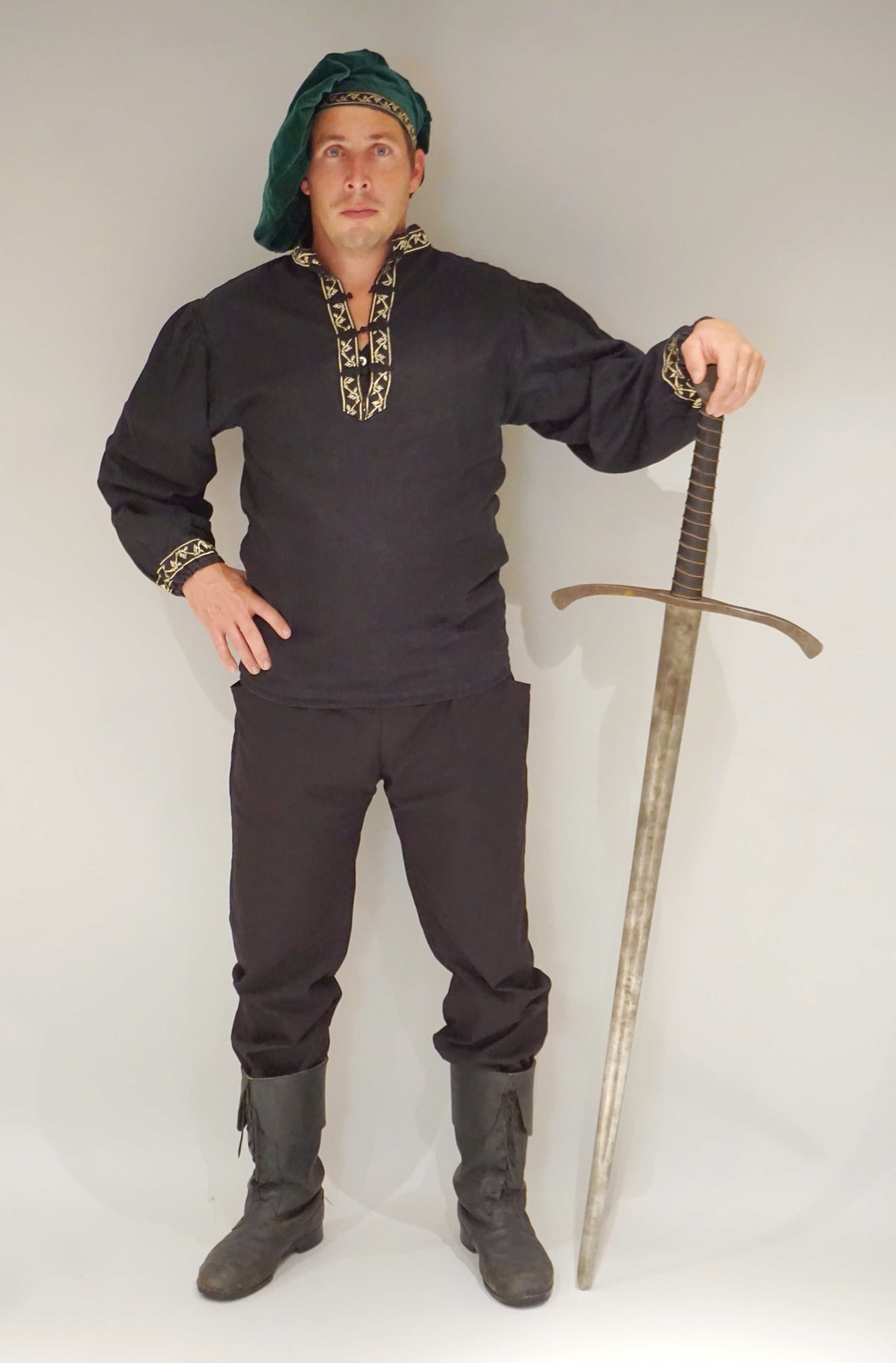 Ebook Hose Dad*ee – Bild 7