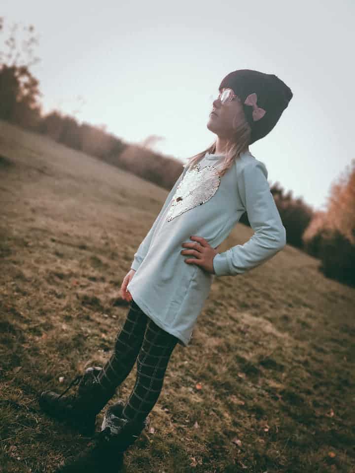 Ebook Oversiz*ee Dress – Bild 42