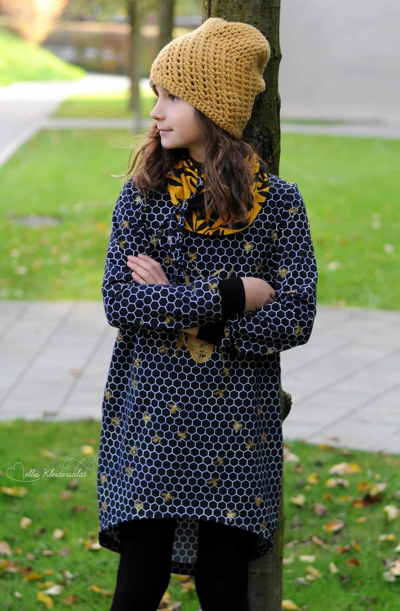 Ebook Oversiz*ee Dress – Bild 41