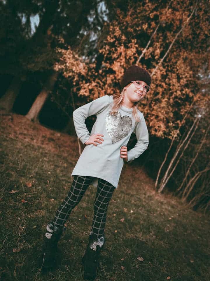 Ebook Oversiz*ee Dress – Bild 39