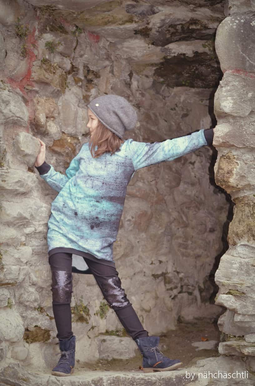 Ebook Oversiz*ee Dress – Bild 34