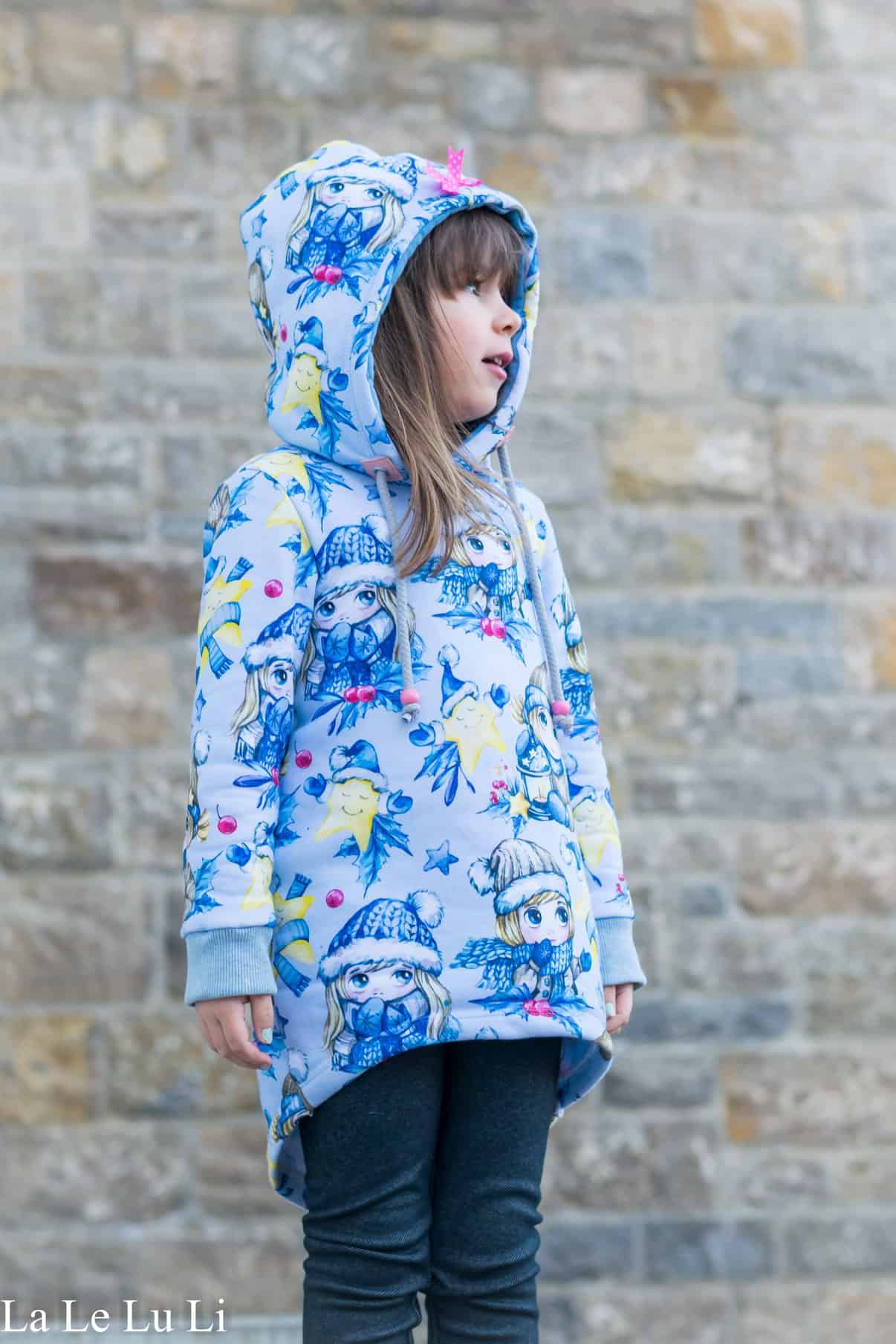 Ebook Oversiz*ee Dress – Bild 33