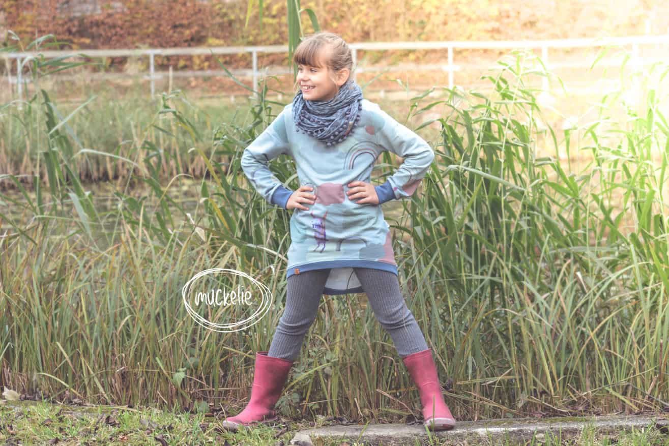 Ebook Oversiz*ee Dress – Bild 35