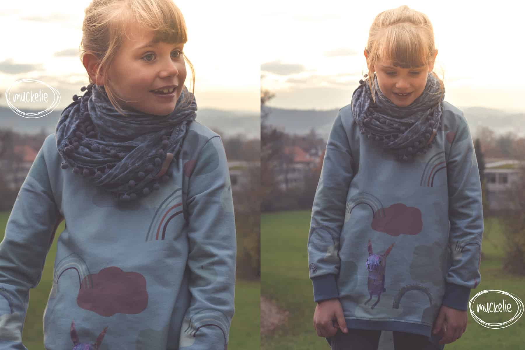 Ebook Oversiz*ee Dress – Bild 37