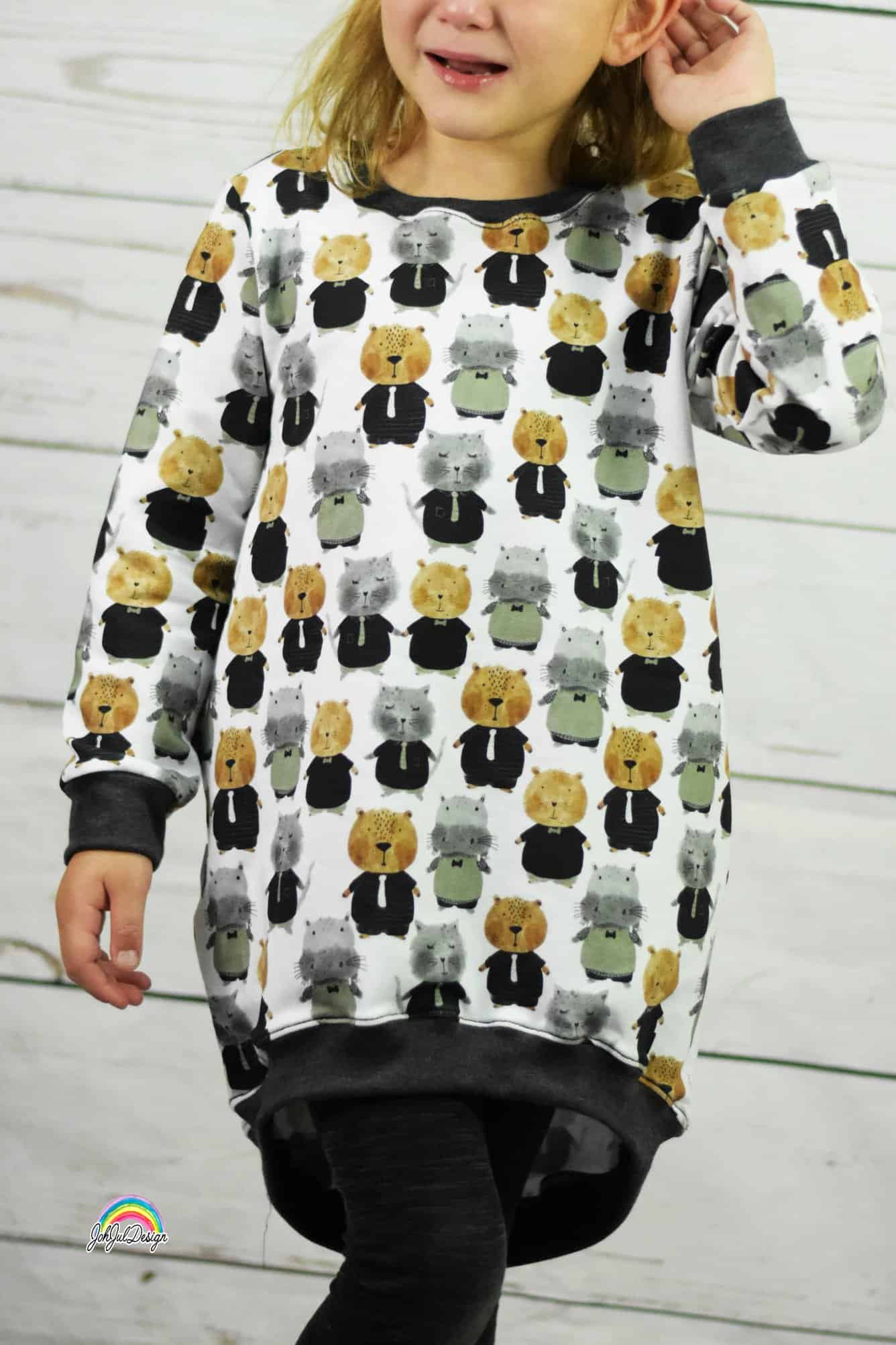 Ebook Oversiz*ee Dress – Bild 30