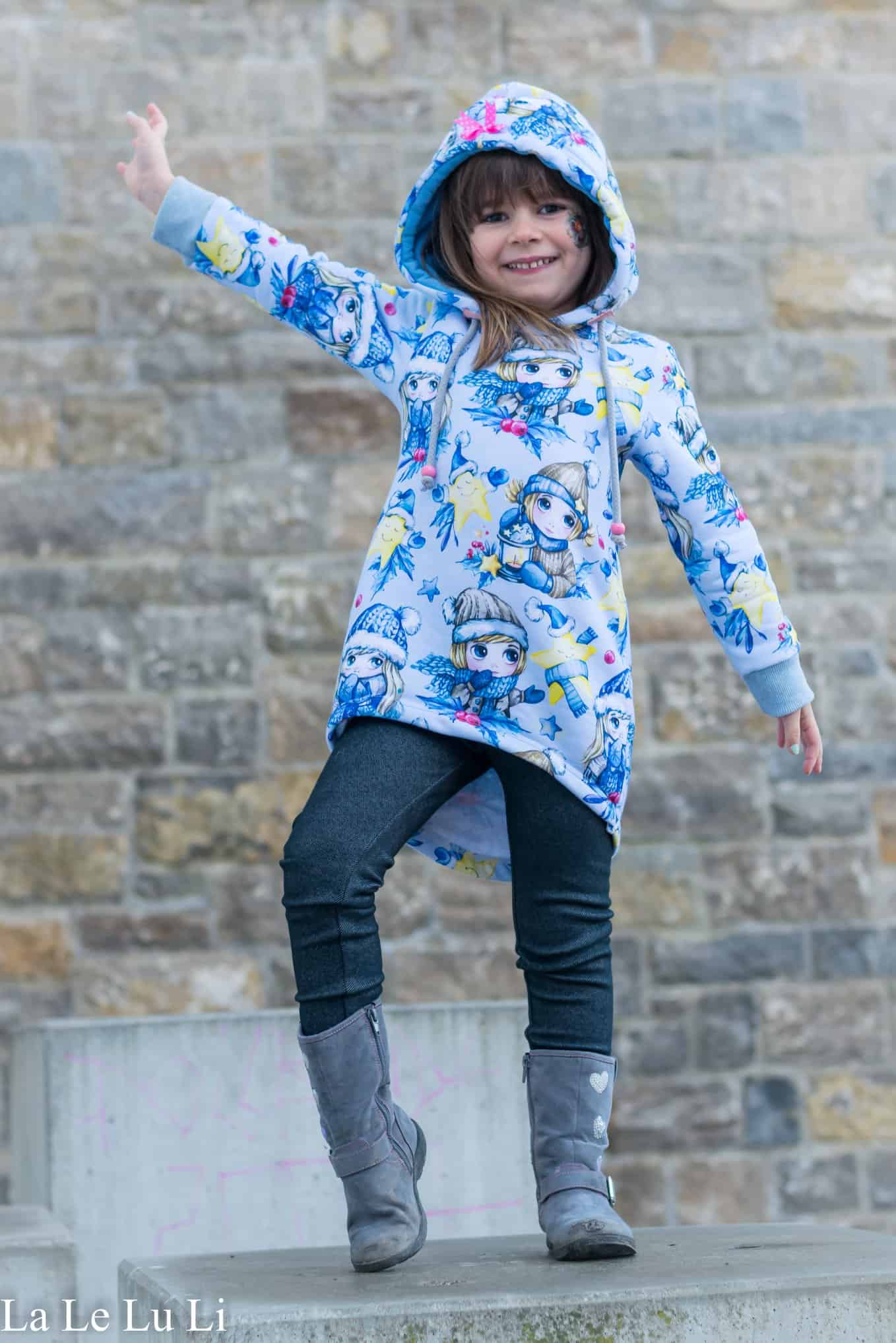 Ebook Oversiz*ee Dress – Bild 31