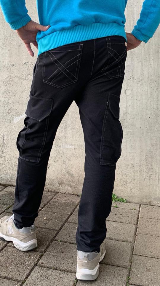 Ebook Hose Dad*ee – Bild 5