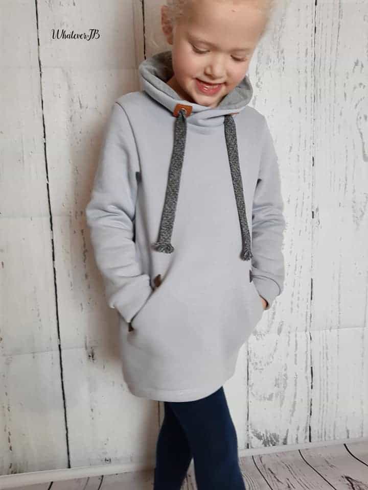 Ebook Oversiz*ee Dress – Bild 25