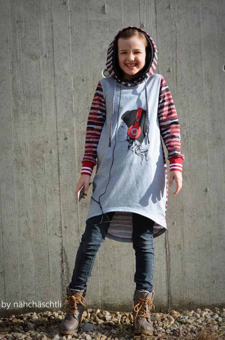 Ebook Oversiz*ee Dress – Bild 27