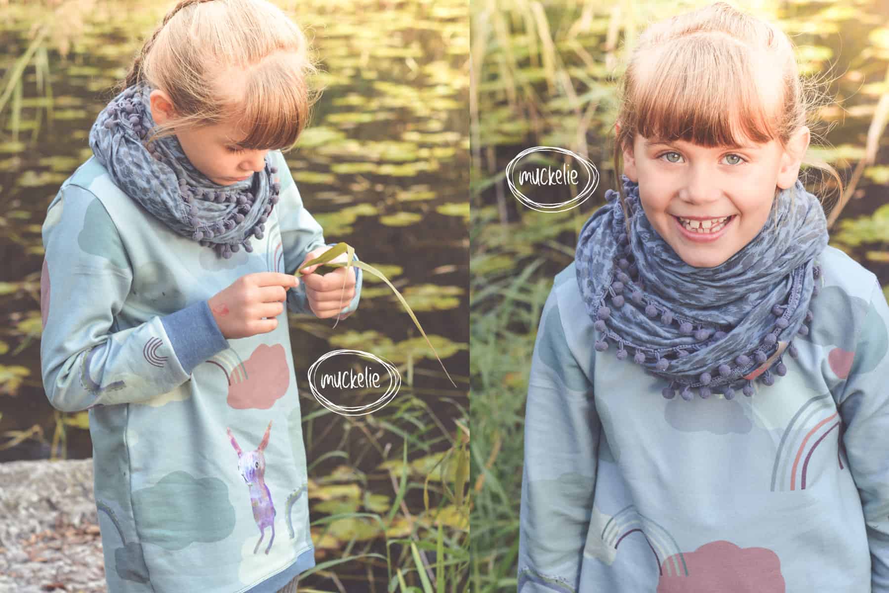 Ebook Oversiz*ee Dress – Bild 24