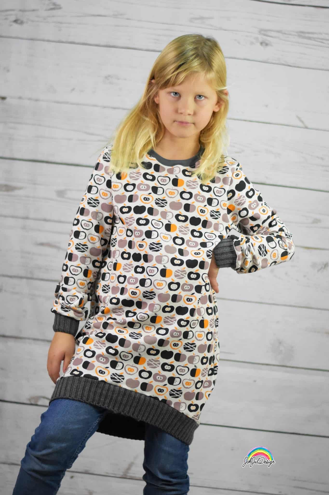 Ebook Oversiz*ee Dress – Bild 23