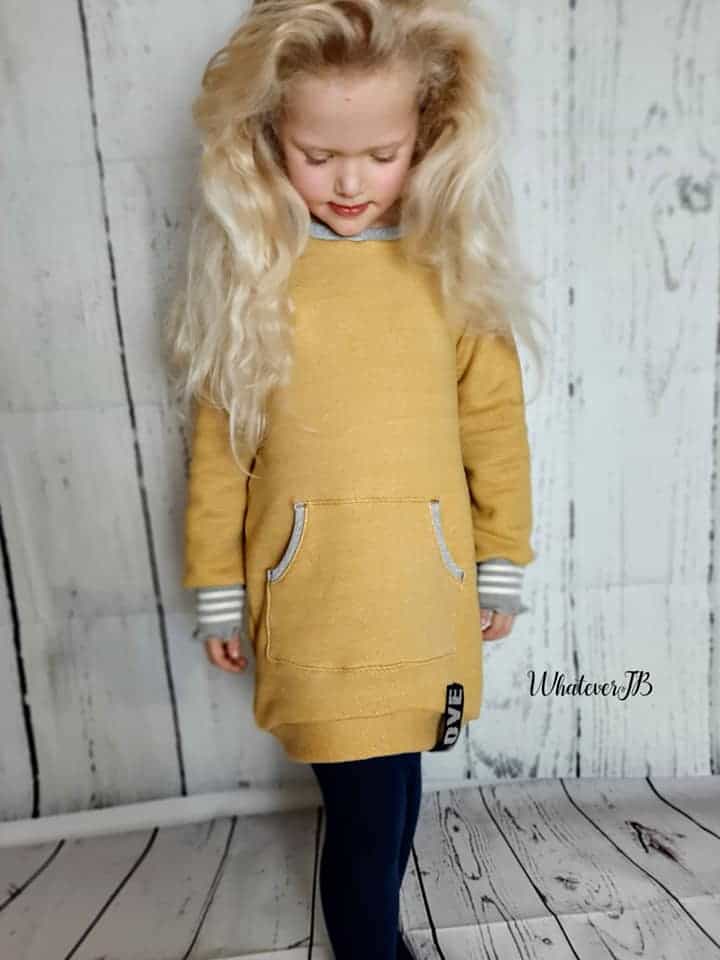 Ebook Oversiz*ee Dress – Bild 18