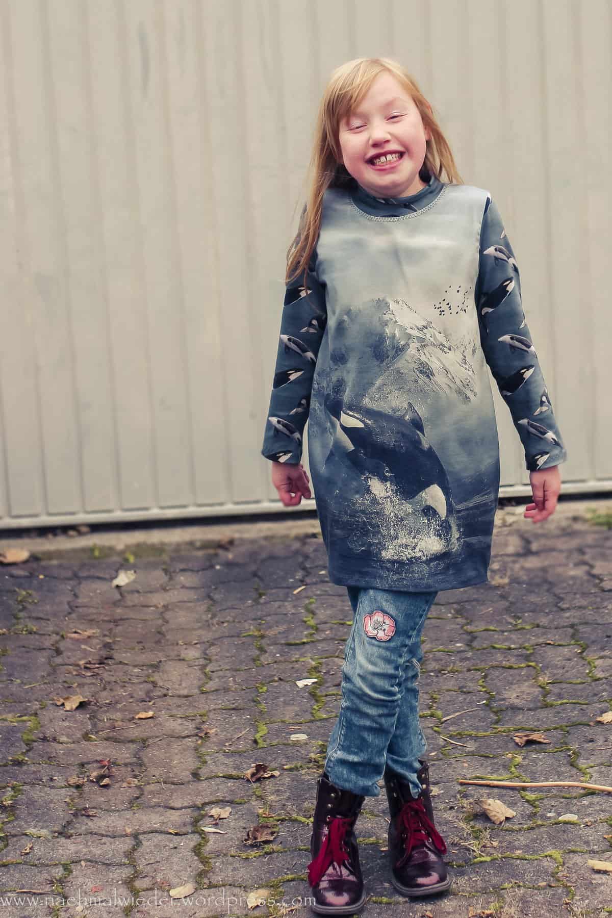 Ebook Oversiz*ee Dress – Bild 20