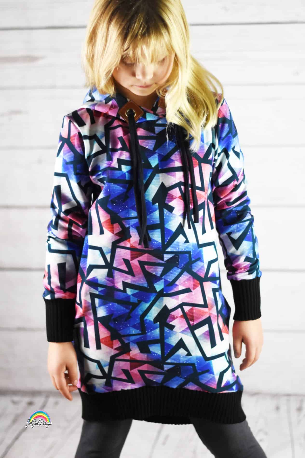 Ebook Oversiz*ee Dress – Bild 19