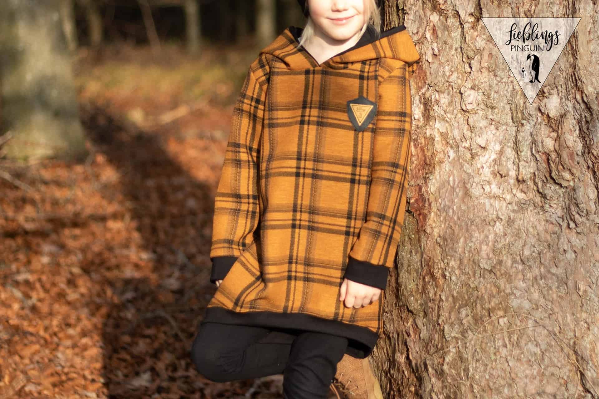 Ebook Oversiz*ee Dress – Bild 21