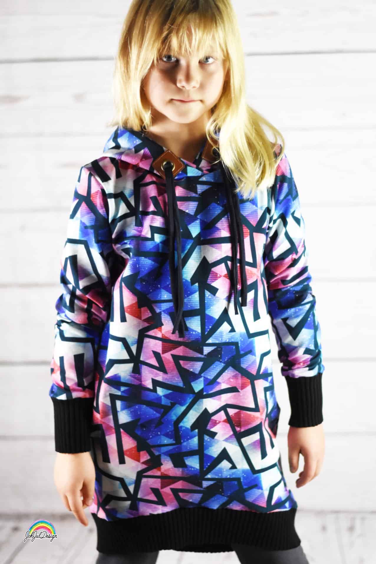 Ebook Oversiz*ee Dress – Bild 14