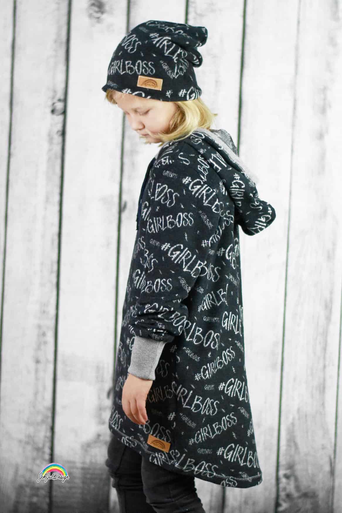 Ebook Oversiz*ee Dress – Bild 12