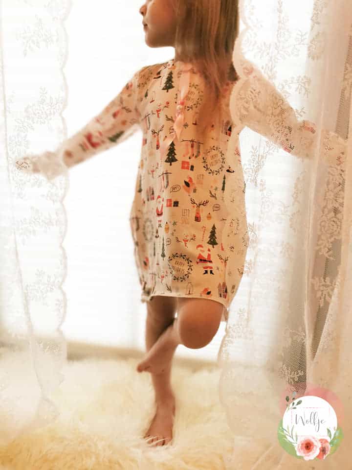 Ebook Oversiz*ee Dress – Bild 7